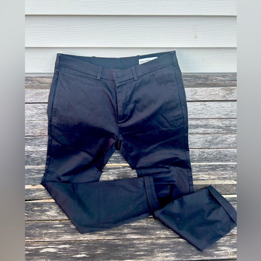 Hill City Men’s chino